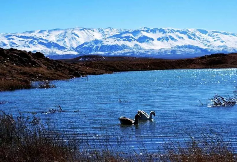 Majatalo Riad Mimouna De Timnay