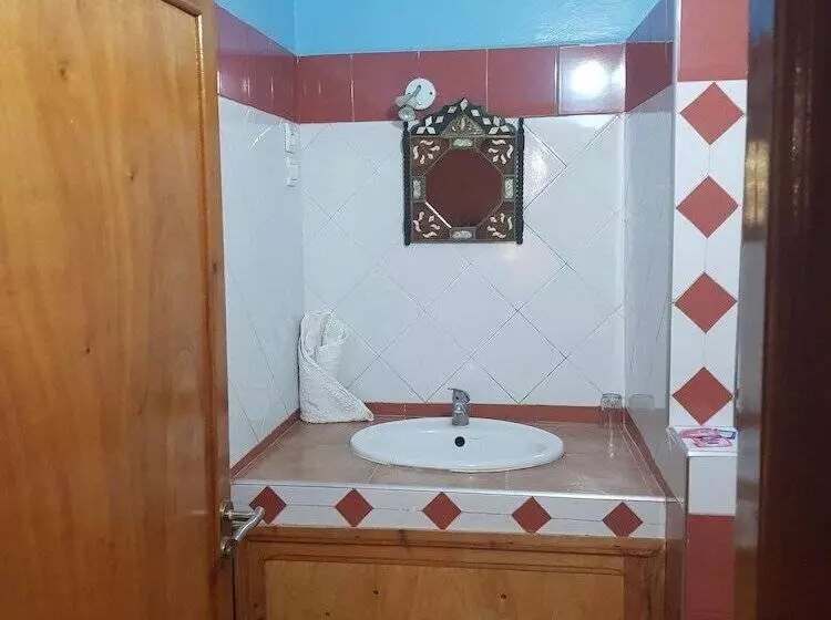 Majatalo Riad Mimouna De Timnay