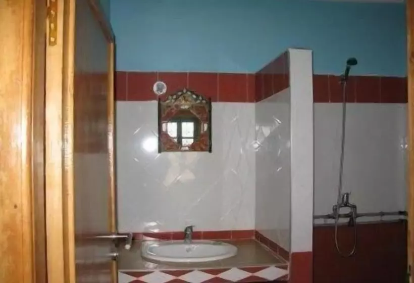 Majatalo Riad Mimouna De Timnay