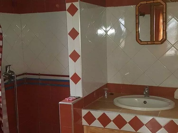 Majatalo Riad Mimouna De Timnay