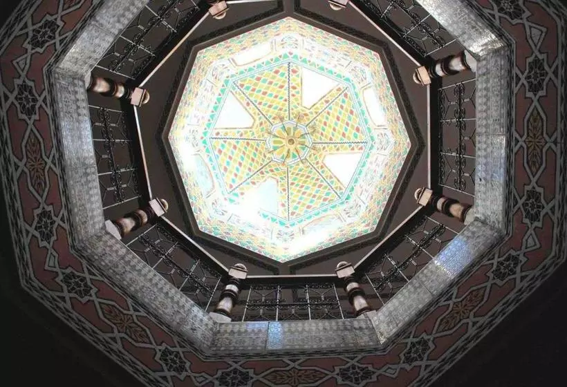 Majatalo Riad Mimouna De Timnay