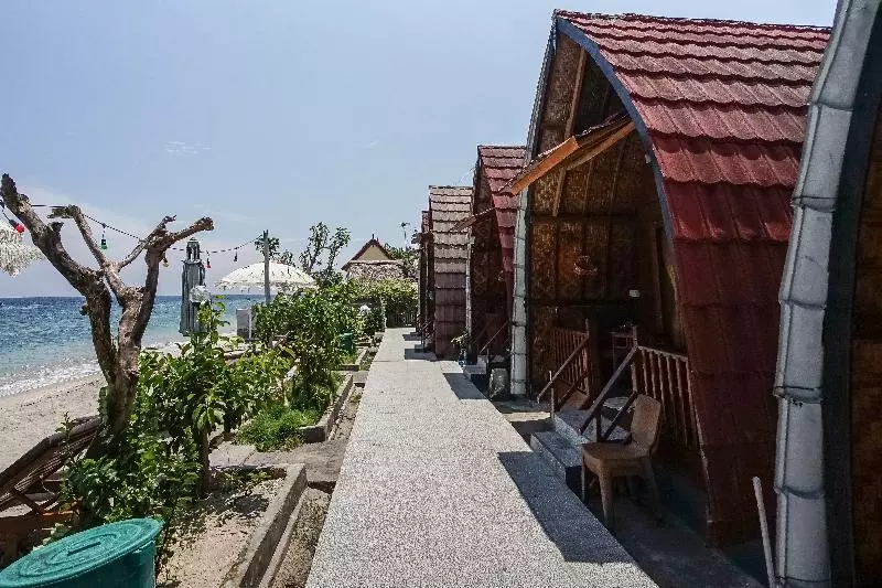 ペンション Rama Homestay