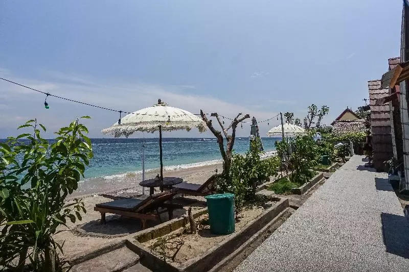 ペンション Rama Homestay
