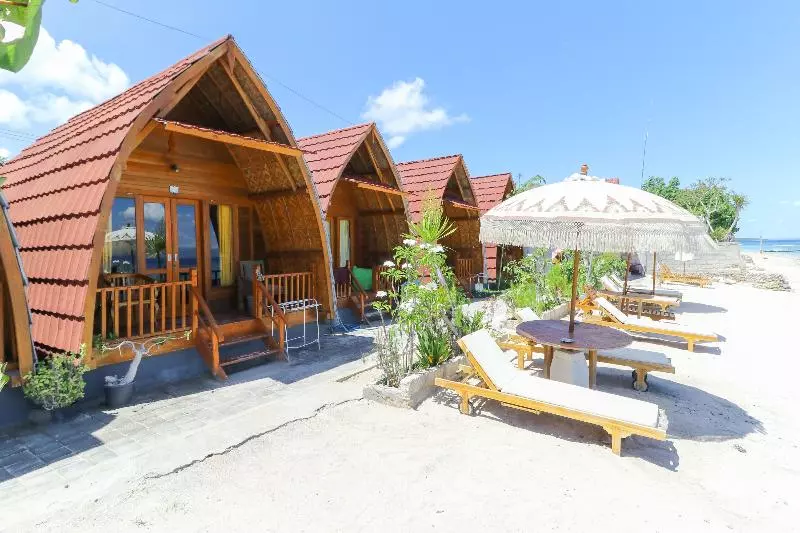 ペンション Rama Homestay