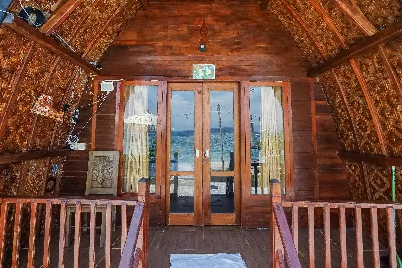 ペンション Rama Homestay