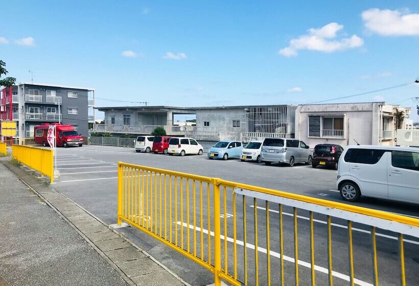 پانسیون Sakuma House Miyakoya