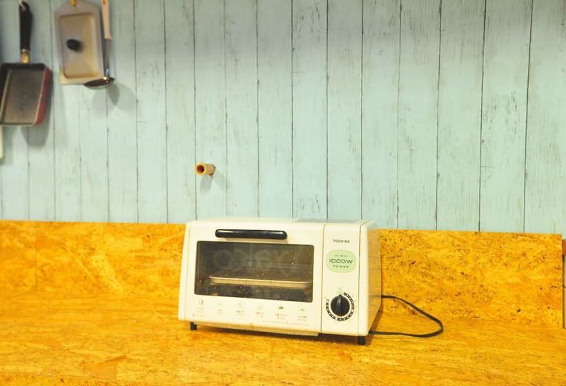 پانسیون Sakuma House Miyakoya