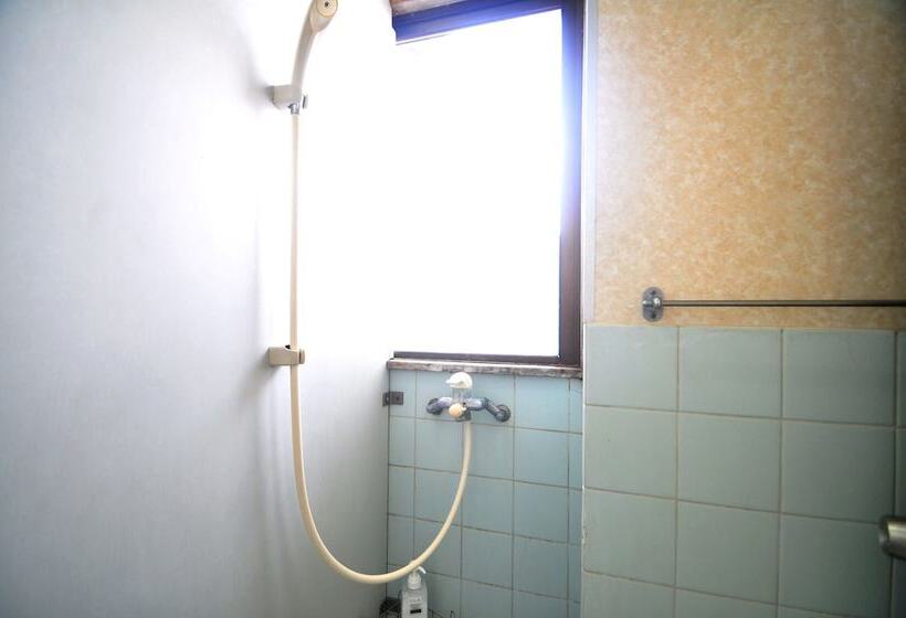 پانسیون Sakuma House Miyakoya