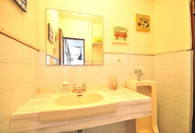 پانسیون Sakuma House Miyakoya