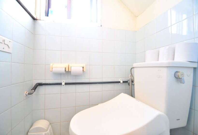 پانسیون Sakuma House Miyakoya