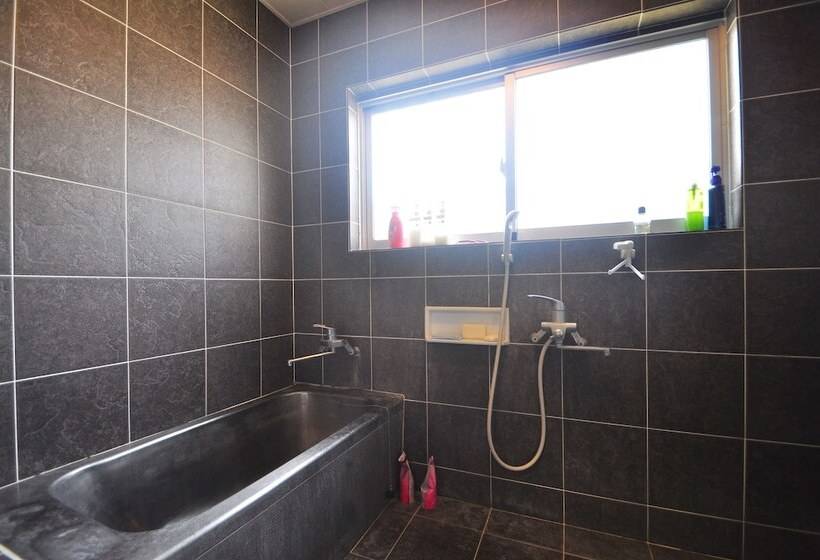 پانسیون Sakuma House Miyakoya