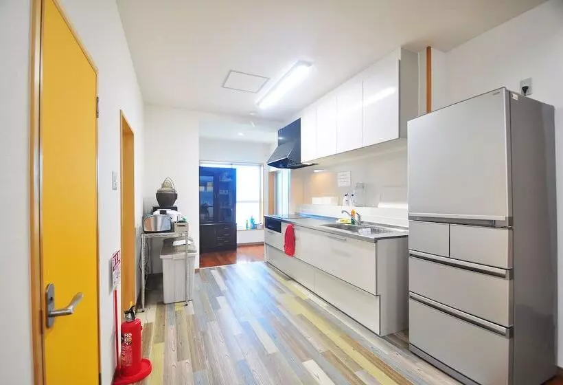ペンション Sakuma House Miyakoya