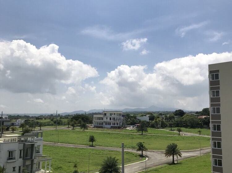 Pensão Stanford Suites 3