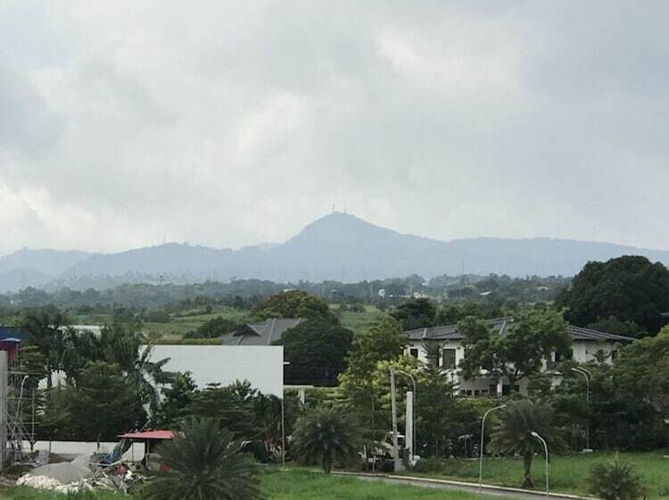 Pensão Stanford Suites 3