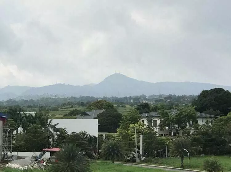 ペンション Stanford Suites 3