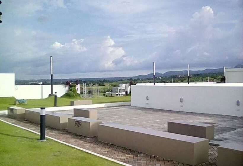 Pensão Stanford Suites 3