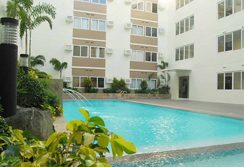 Pensão Stanford Suites 3