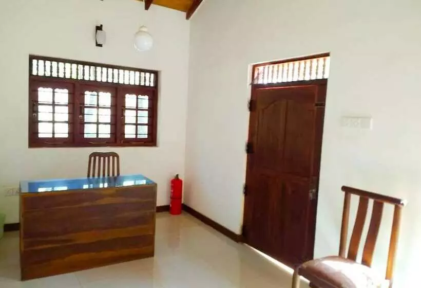 ペンション Yoho Lavonrich Bungalow