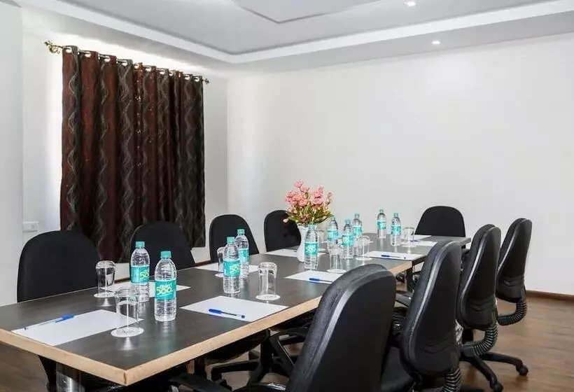 R G Hotels And Resort