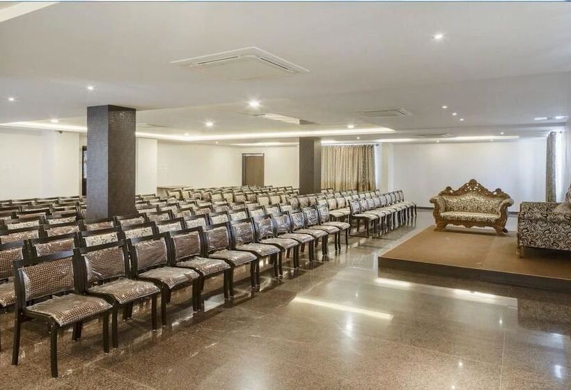 R G Hotels And Resort