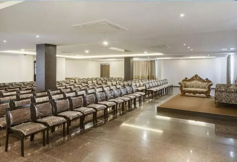 R G Hotels And Resort