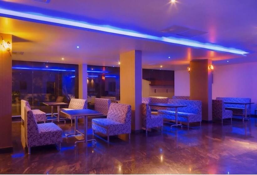 R G Hotels And Resort