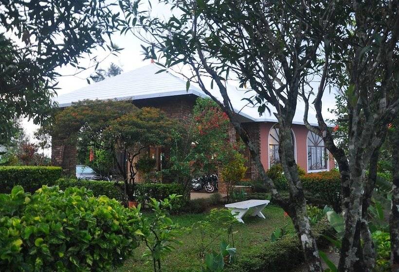 Thrisangu Haven Hill Resort