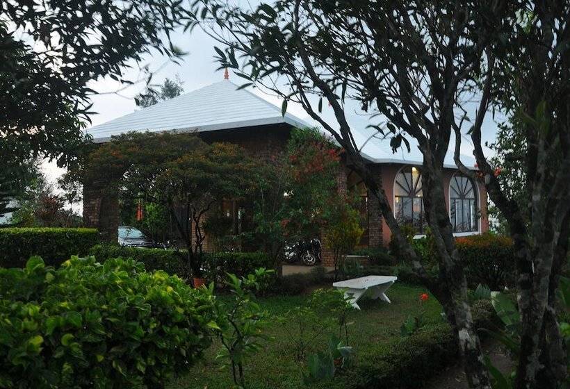 Thrisangu Haven Hill Resort
