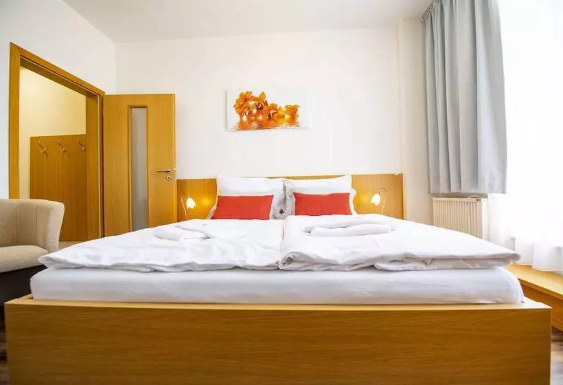 Resort Vyhlidka Slovice