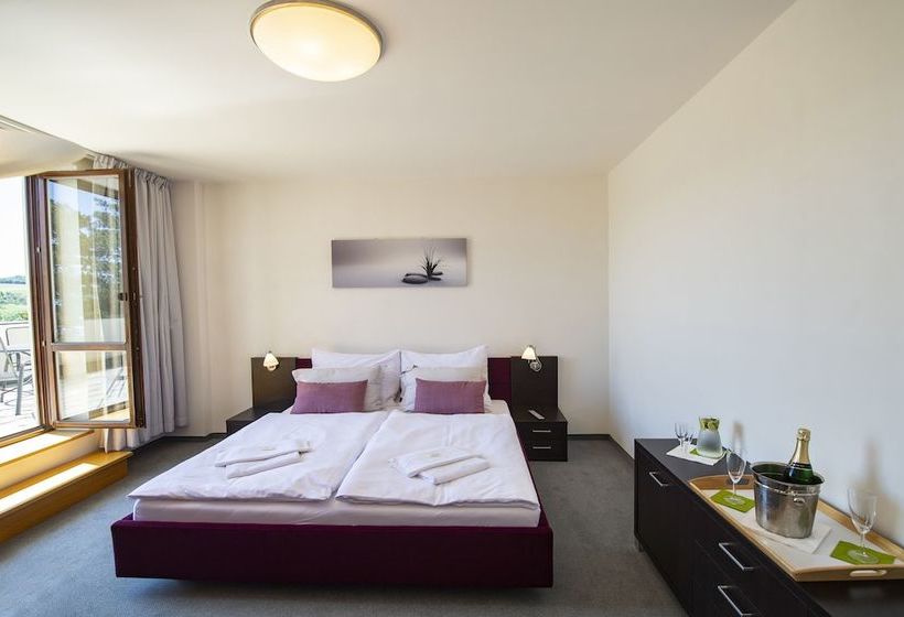 Resort Vyhlidka Slovice