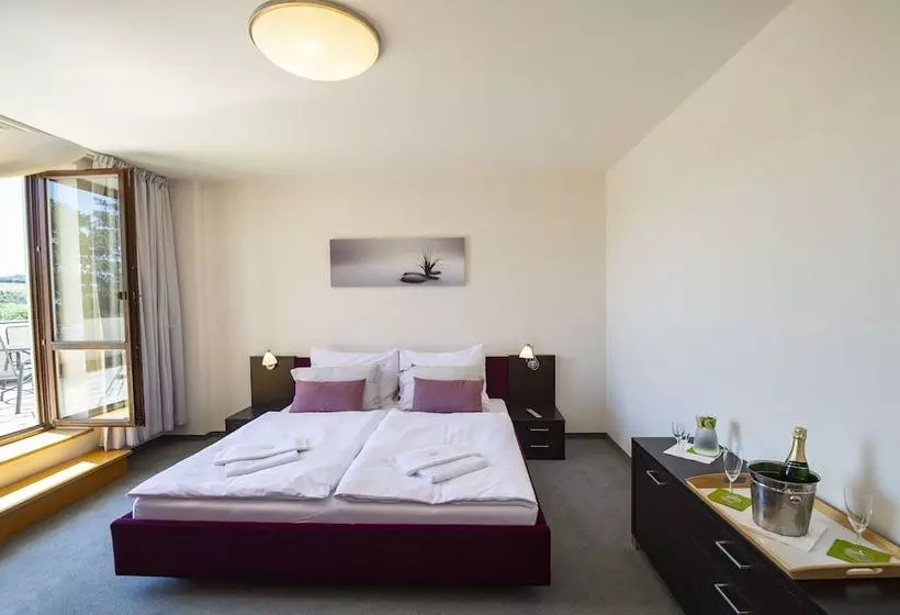 Resort Vyhlidka Slovice