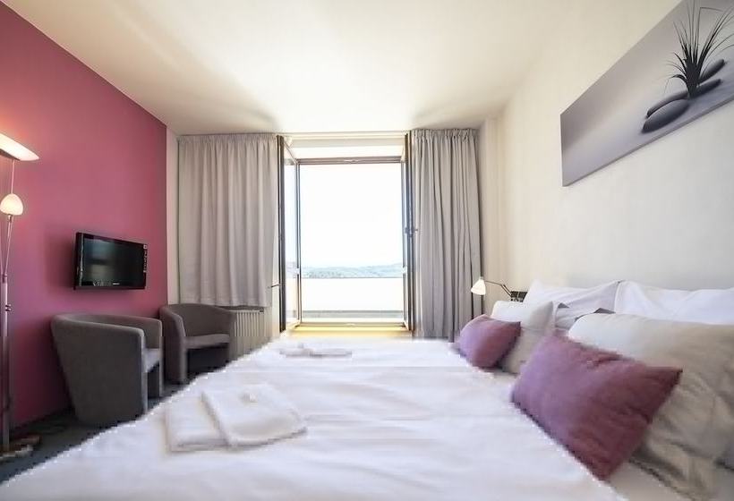 Resort Vyhlidka Slovice