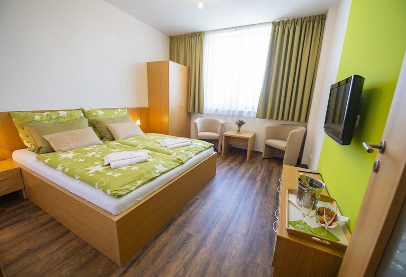 Resort Vyhlidka Slovice