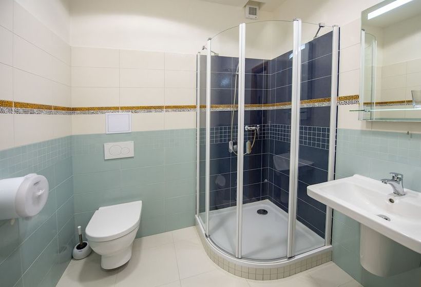 Resort Vyhlidka Slovice