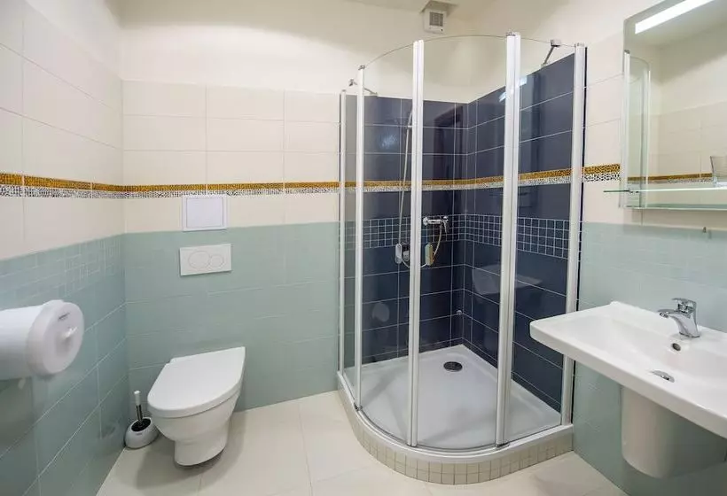 Resort Vyhlidka Slovice