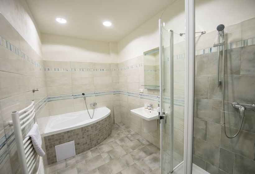 Resort Vyhlidka Slovice