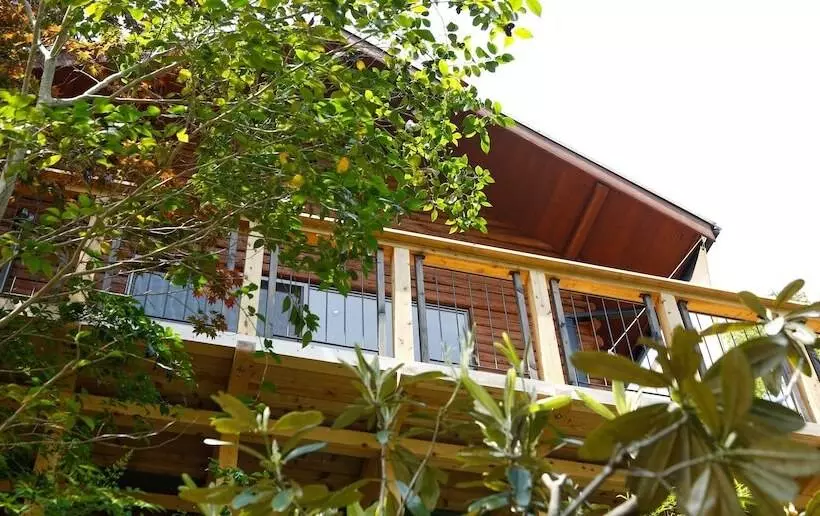 Ryokan Asan Kotonami