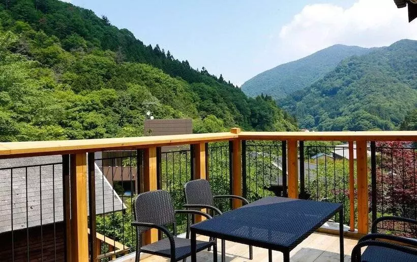 Ryokan Asan Kotonami