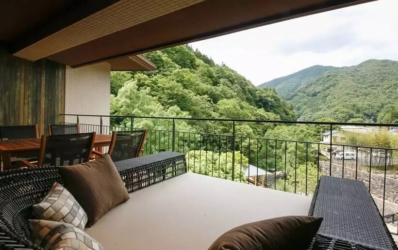 Ryokan Asan Kotonami