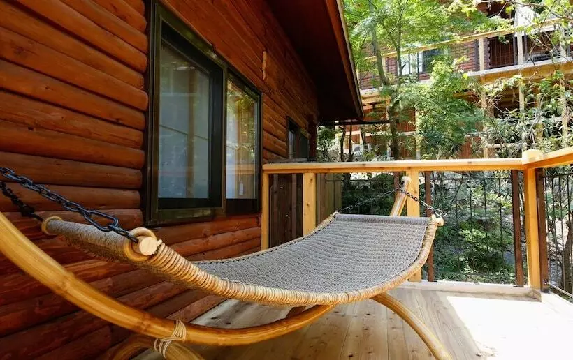 Ryokan Asan Kotonami