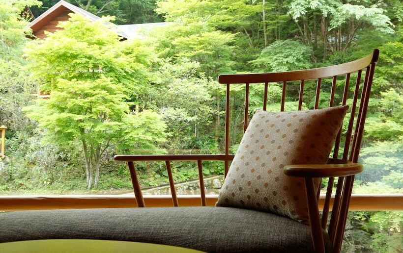 ריוקאן Asan Kotonami