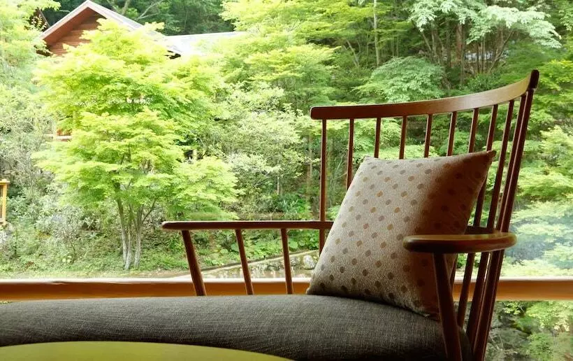 Ryokan Asan Kotonami