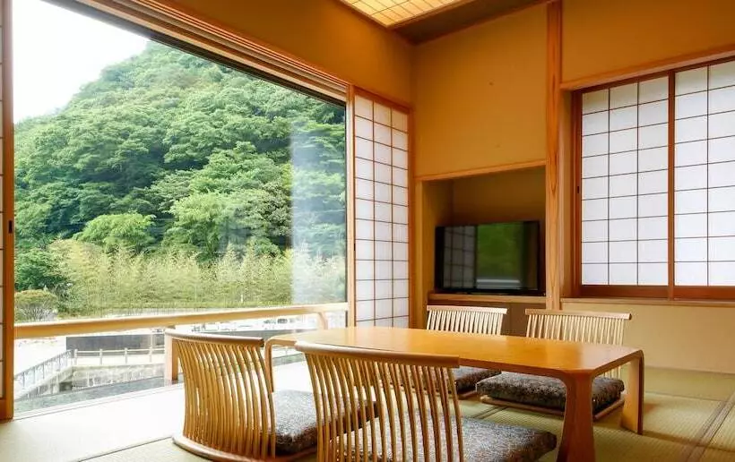 Ryokan Asan Kotonami