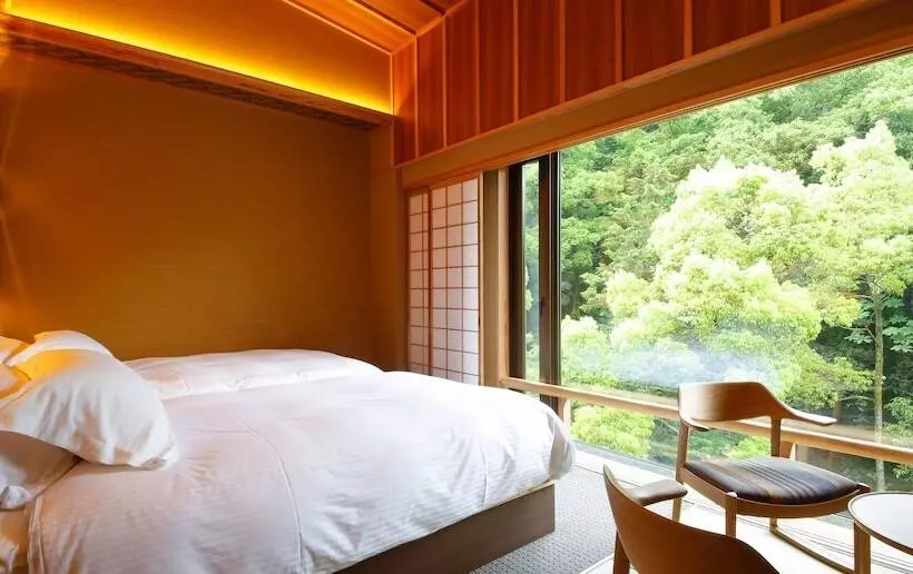 Ryokan Asan Kotonami