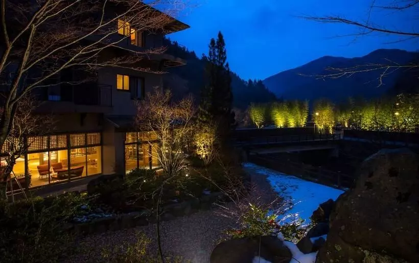 Ryokan Asan Kotonami