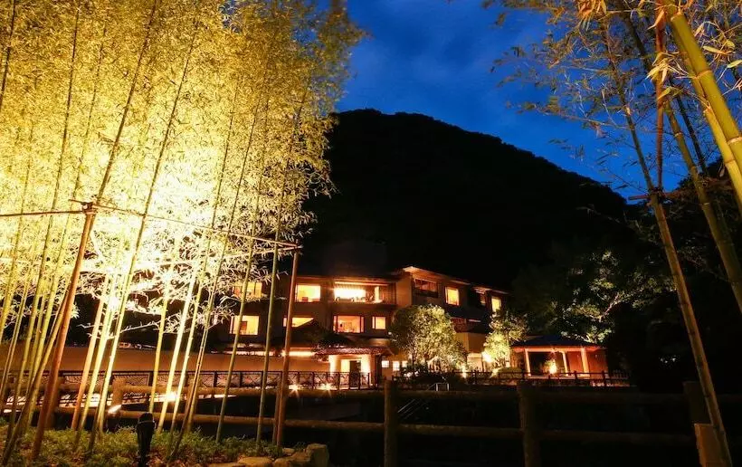 Ryokan Asan Kotonami