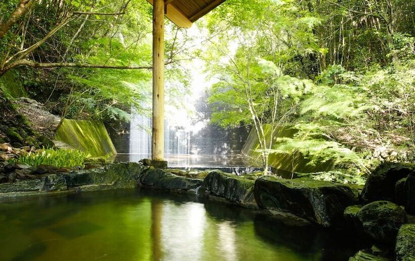 ריוקאן Asan Kotonami