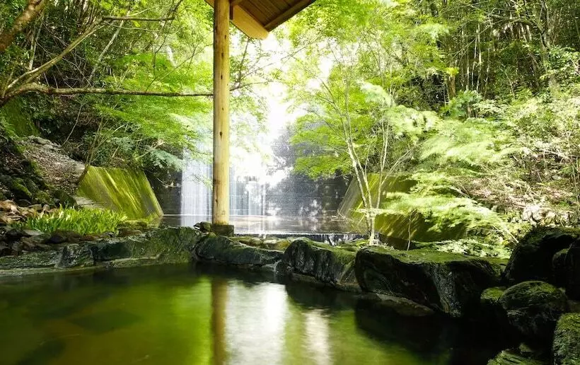 Ryokan Asan Kotonami