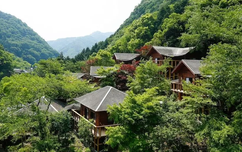 Ryokan Asan Kotonami