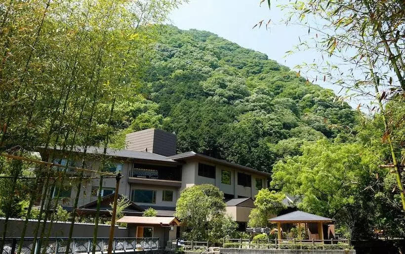 Ryokan Asan Kotonami